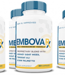 Embova Rx Review