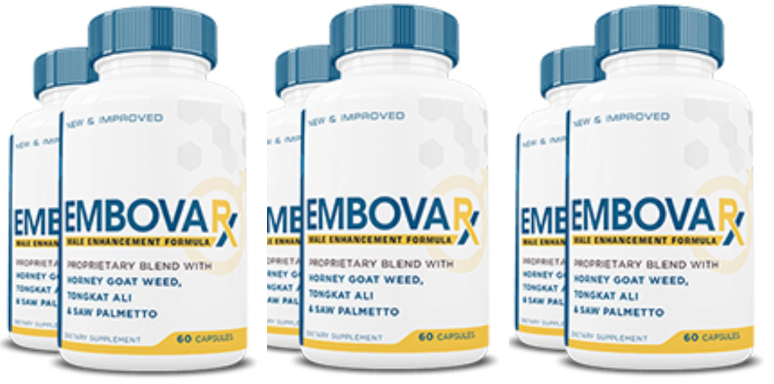 Embova Rx Review 