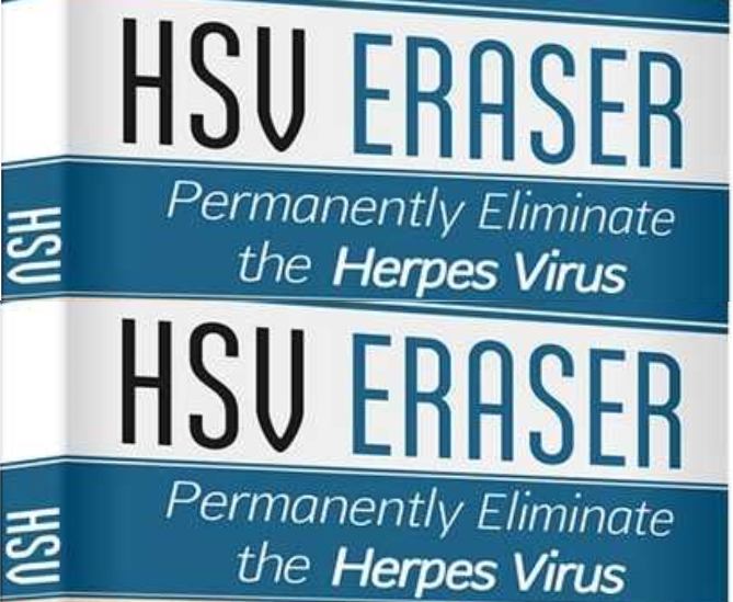 Herpes Erased Review