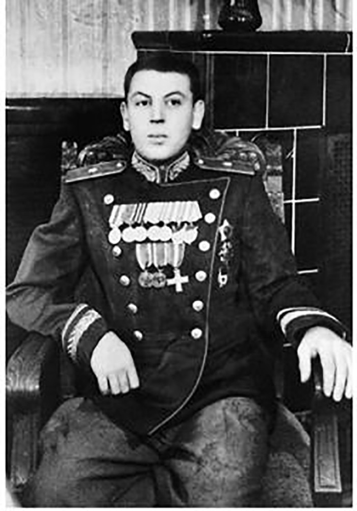10-interesting-facts-and-rumors-about-vasily-dzhugashvili-the-son-of-stalin-is-he-really-as-bad-as-history-says-he-is